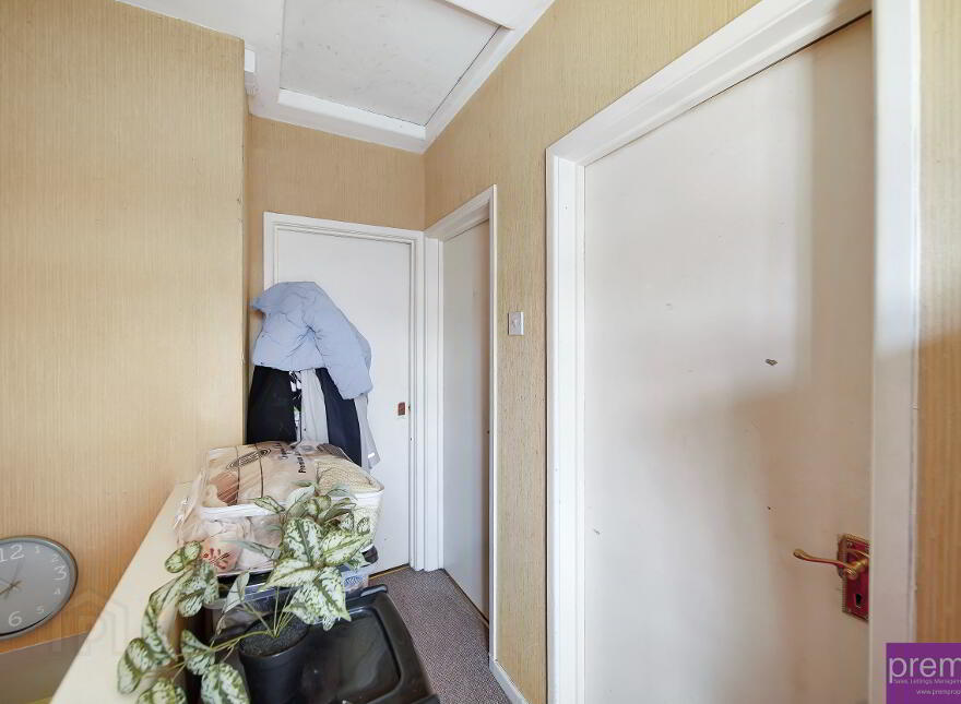 32 Cunninghams Lane, Dungannon, BT71 6BY
