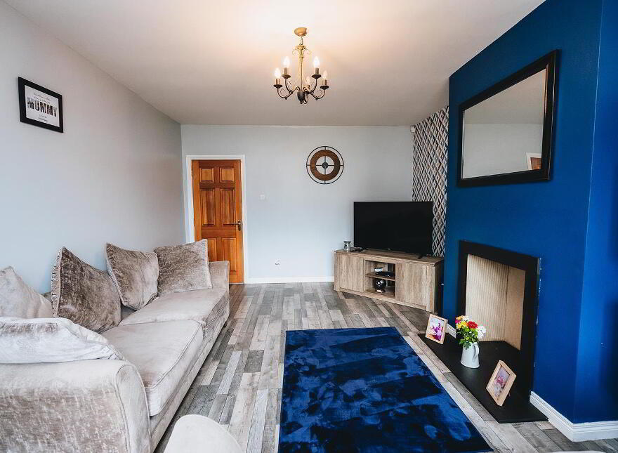 4 Mountview Close, Ballybogy, Ballymoney, BT53 6TG