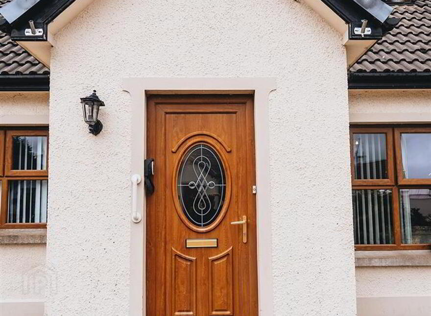 4 Mountview Close, Ballybogy, Ballymoney, BT53 6TG
