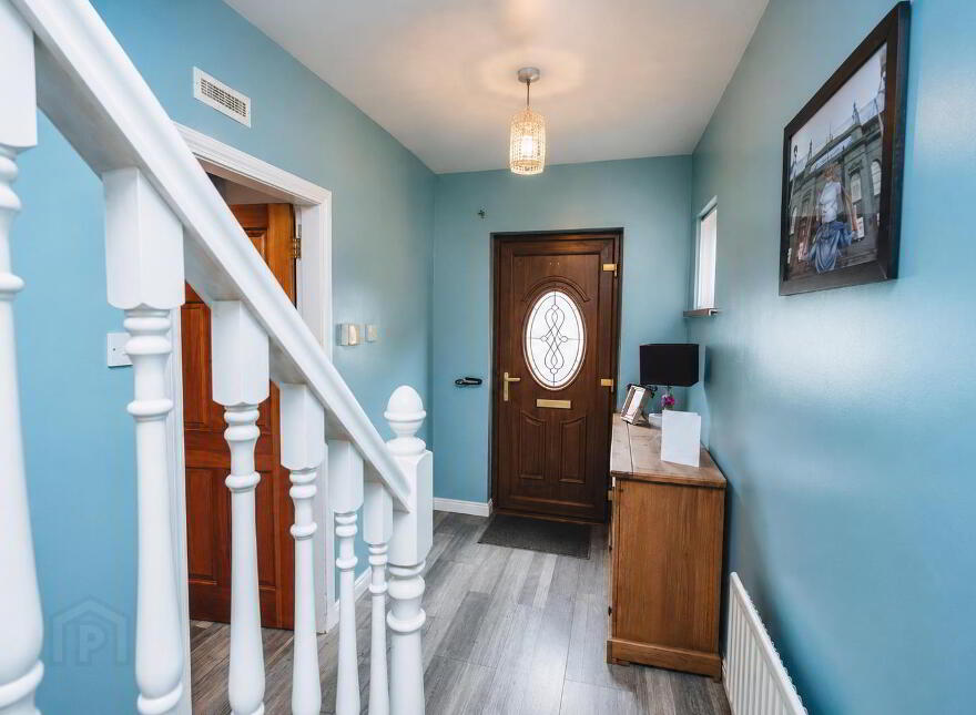 4 Mountview Close, Ballybogy, Ballymoney, BT53 6TG
