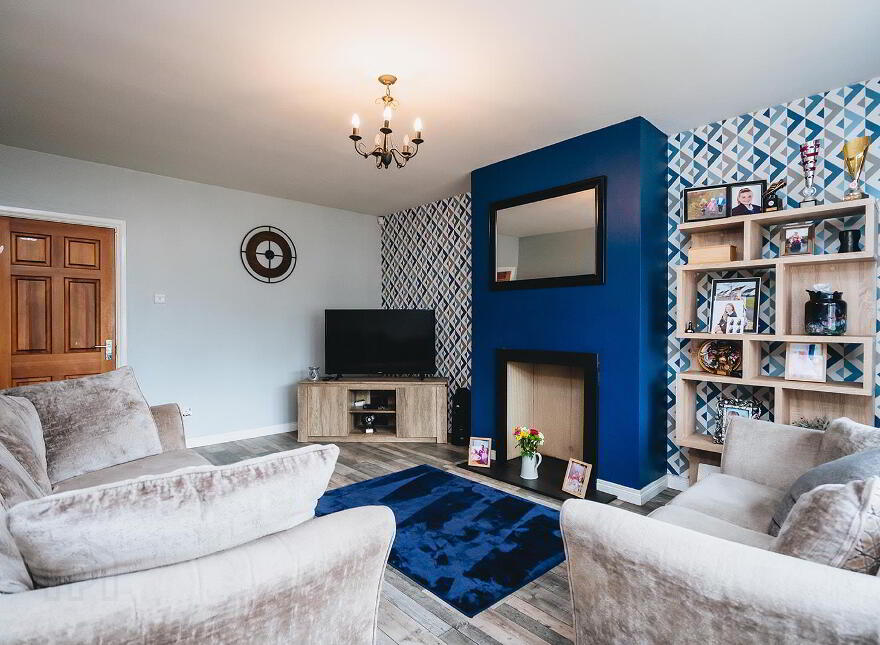 4 Mountview Close, Ballybogy, Ballymoney, BT53 6TG