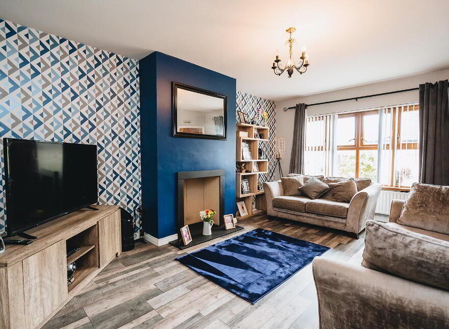 4 Mountview Close, Ballybogy, Ballymoney, BT53 6TG