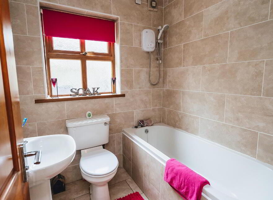 4 Mountview Close, Ballybogy, Ballymoney, BT53 6TG