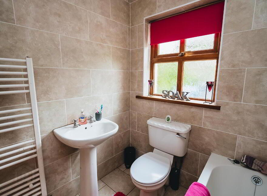 4 Mountview Close, Ballybogy, Ballymoney, BT53 6TG