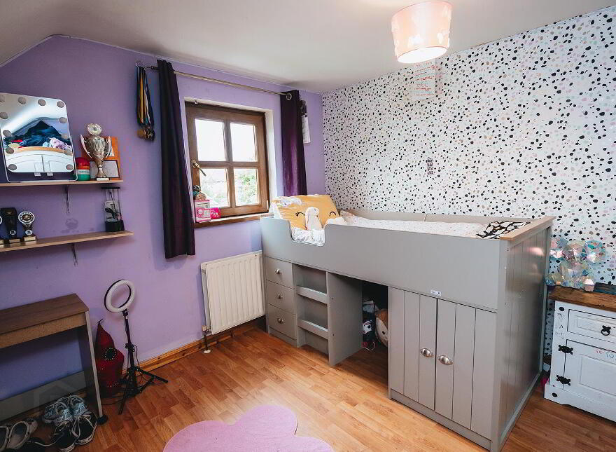 4 Mountview Close, Ballybogy, Ballymoney, BT53 6TG