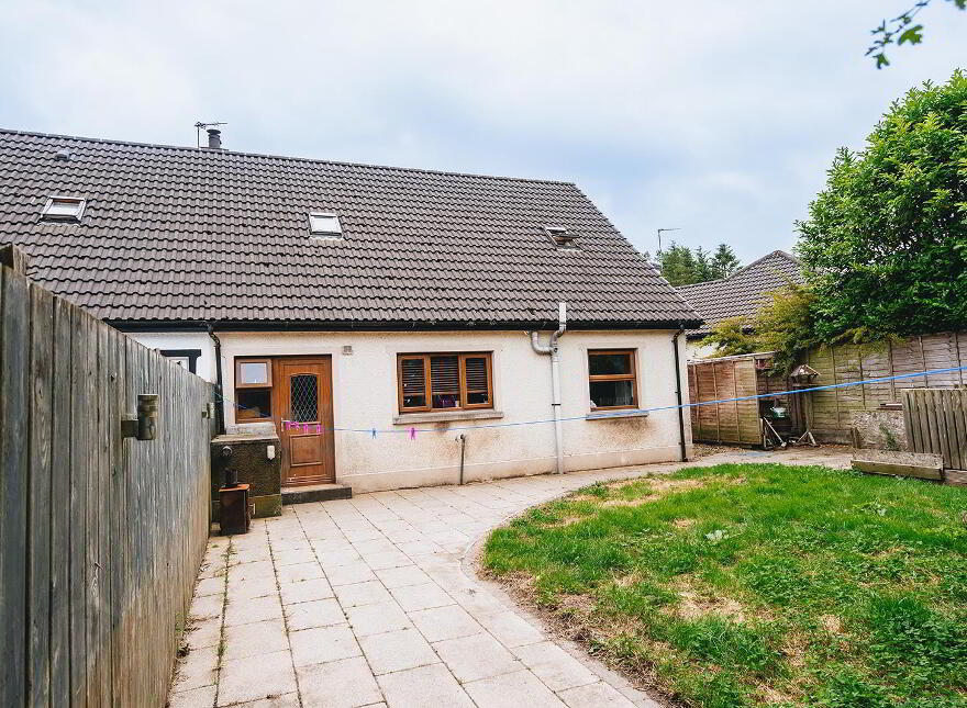 4 Mountview Close, Ballybogy, Ballymoney, BT53 6TG