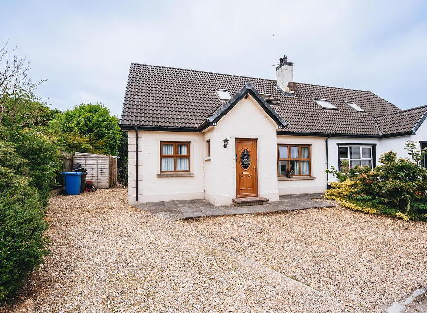 4 Mountview Close, Ballybogy, Ballymoney, BT53 6TG