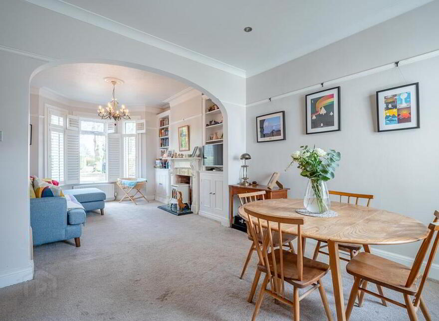 21 Cherryvalley Park, Belfast, BT5 6PL