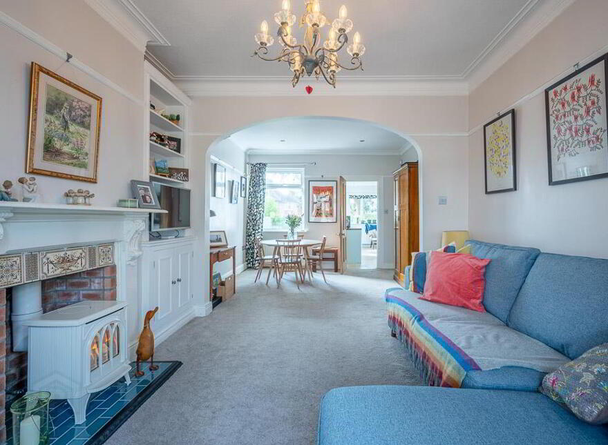 21 Cherryvalley Park, Belfast, BT5 6PL