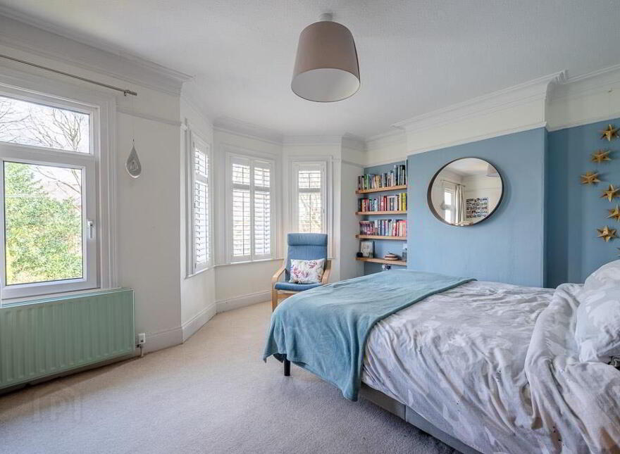 21 Cherryvalley Park, Belfast, BT5 6PL