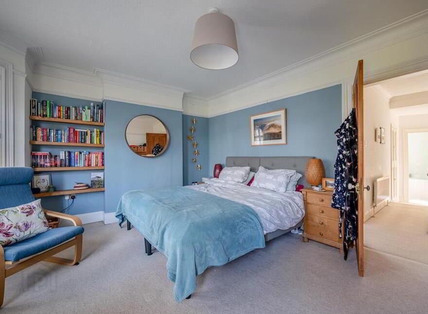 21 Cherryvalley Park, Belfast, BT5 6PL