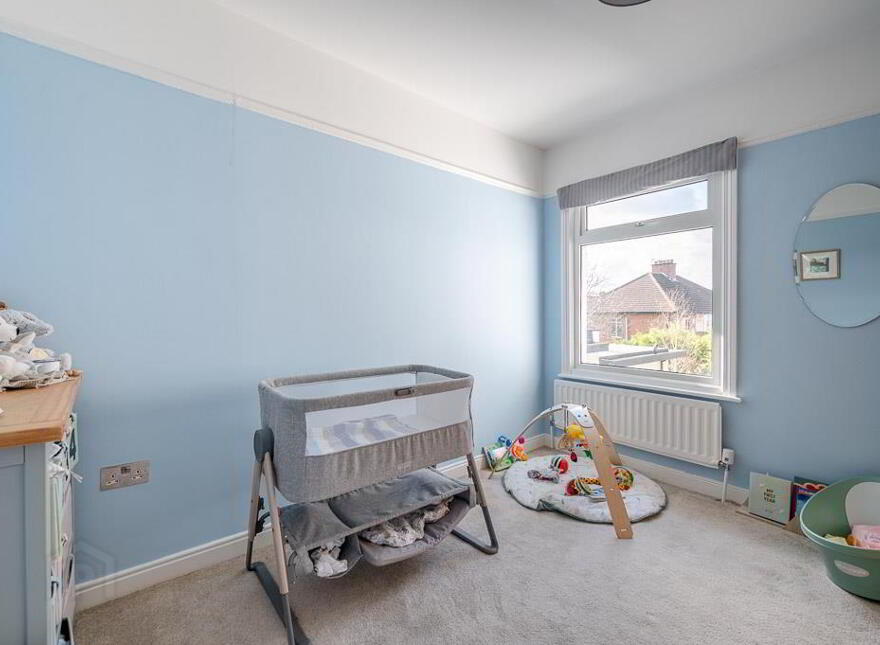 21 Cherryvalley Park, Belfast, BT5 6PL
