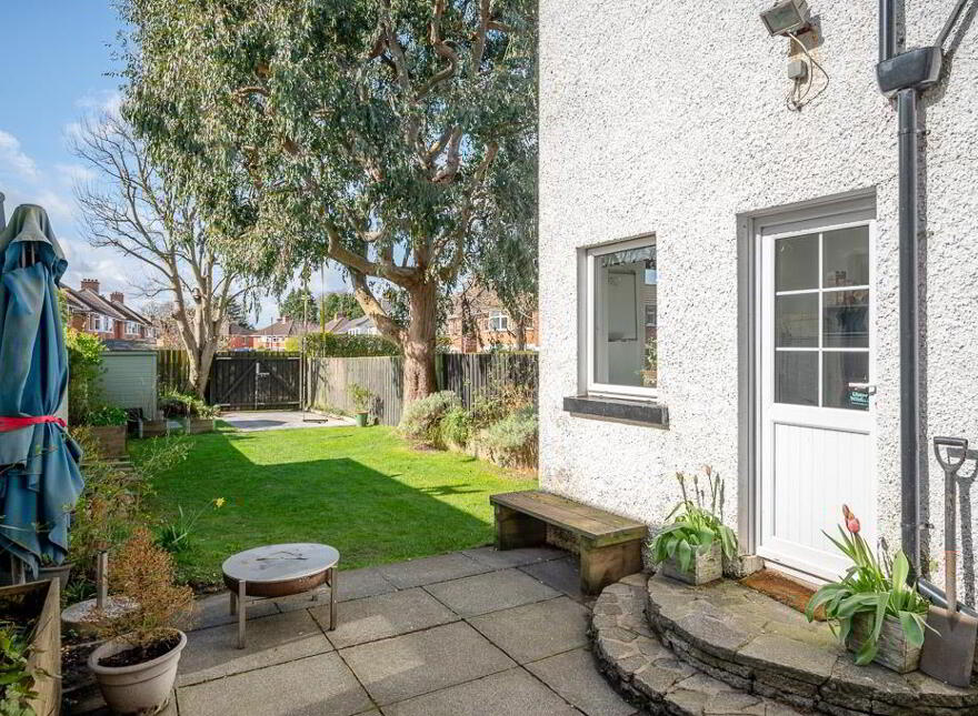 21 Cherryvalley Park, Belfast, BT5 6PL