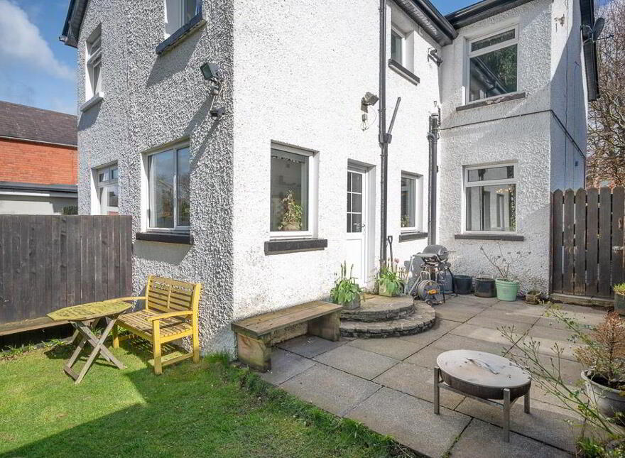 21 Cherryvalley Park, Belfast, BT5 6PL