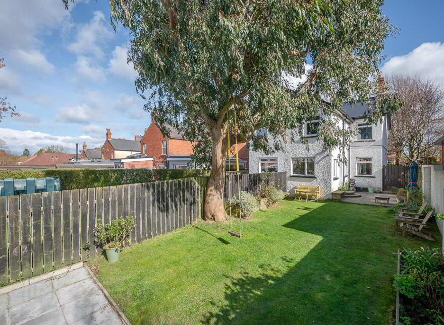 21 Cherryvalley Park, Belfast, BT5 6PL
