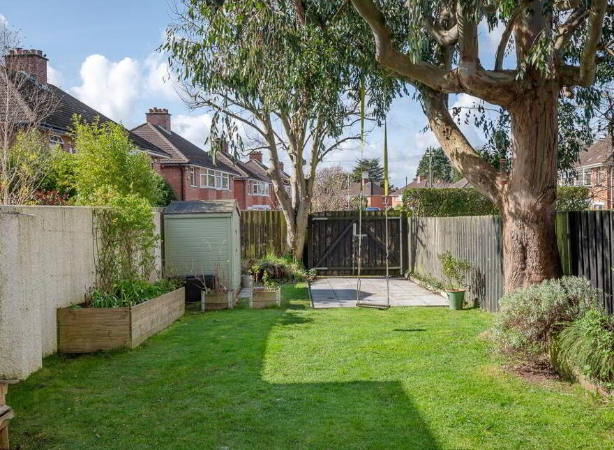 21 Cherryvalley Park, Belfast, BT5 6PL