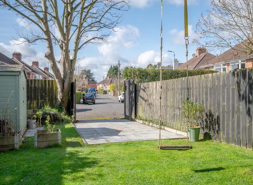 21 Cherryvalley Park, Belfast, BT5 6PL