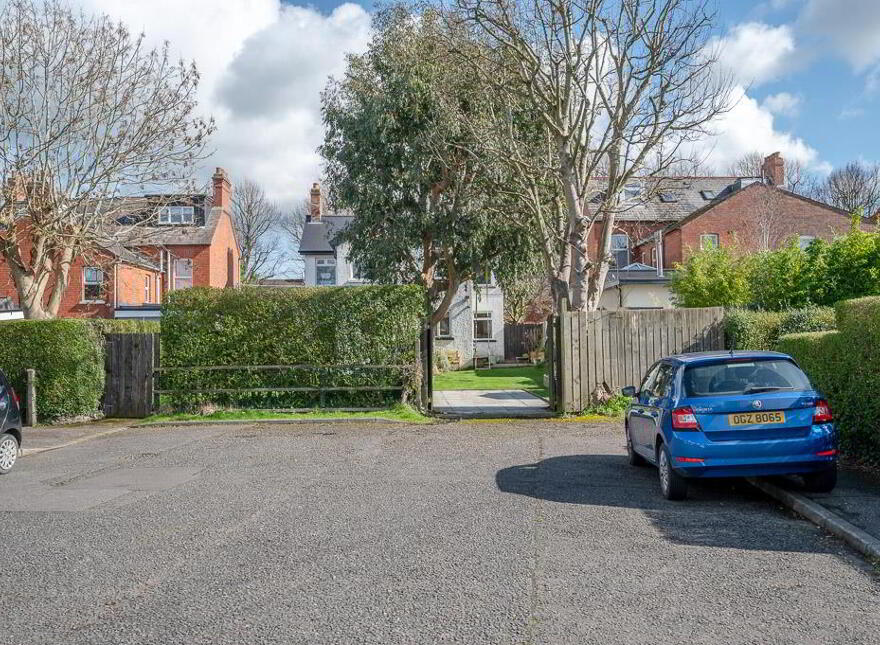 21 Cherryvalley Park, Belfast, BT5 6PL