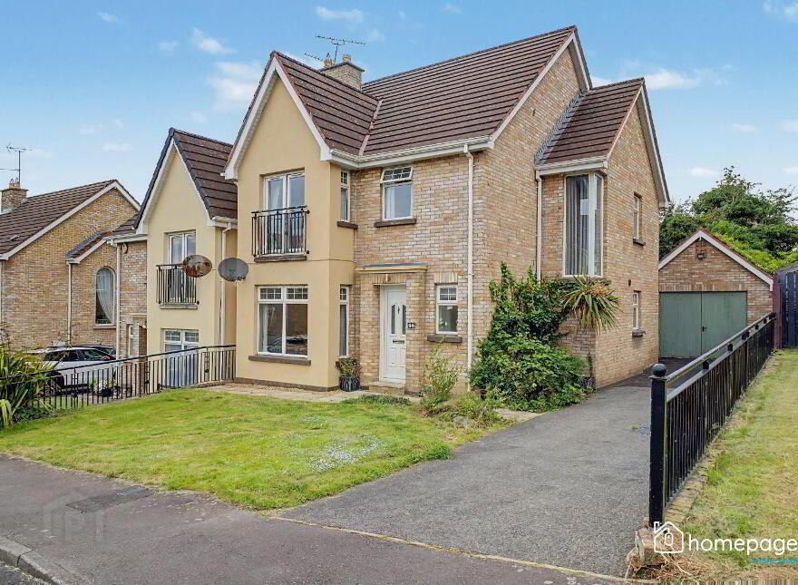 84 Butlers Wharf, Derry / Londonderry, BT47 6SR