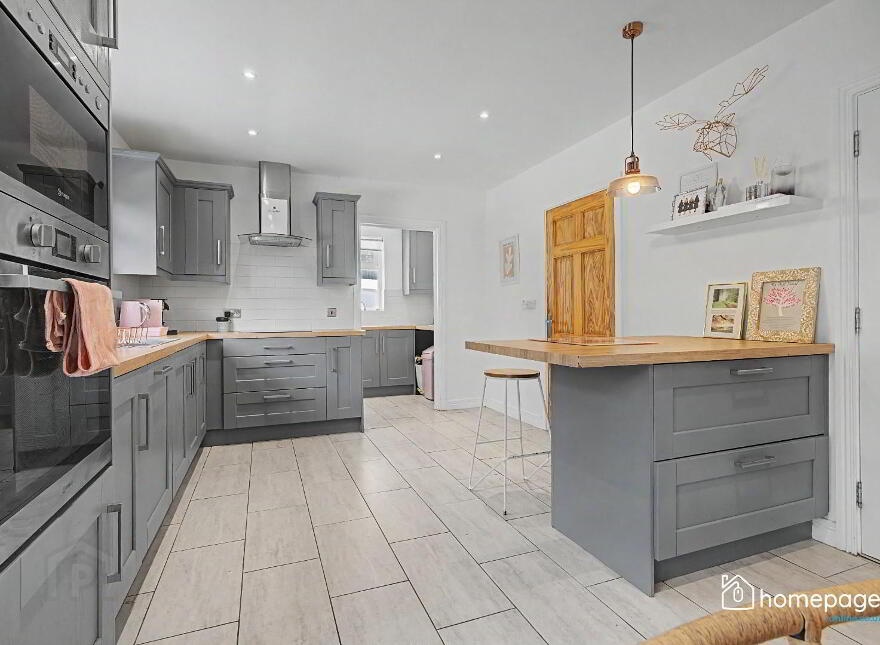 84 Butlers Wharf, Derry / Londonderry, BT47 6SR