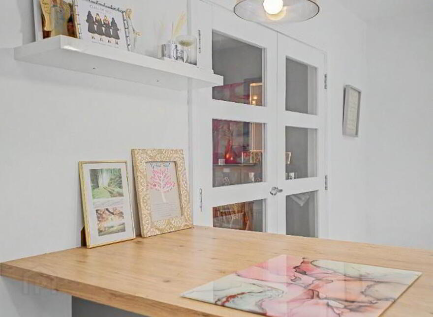 84 Butlers Wharf, Derry / Londonderry, BT47 6SR