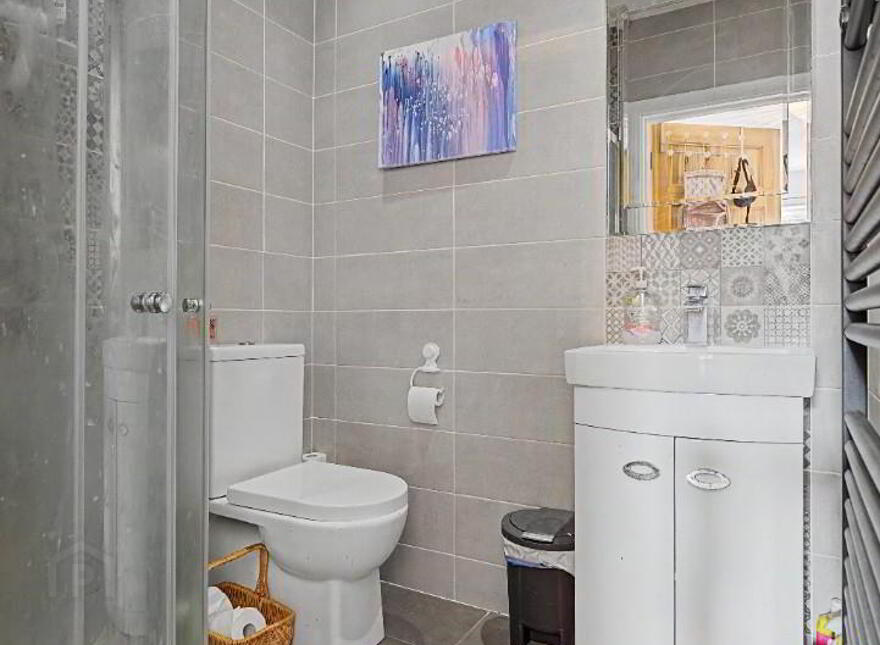 84 Butlers Wharf, Derry / Londonderry, BT47 6SR