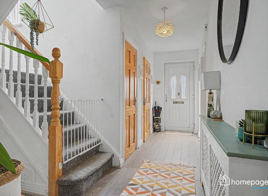 84 Butlers Wharf, Derry / Londonderry, BT47 6SR