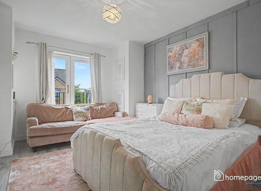 84 Butlers Wharf, Derry / Londonderry, BT47 6SR