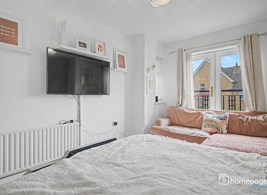 84 Butlers Wharf, Derry / Londonderry, BT47 6SR