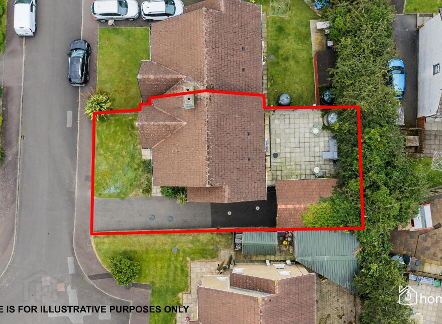 84 Butlers Wharf, Derry / Londonderry, BT47 6SR
