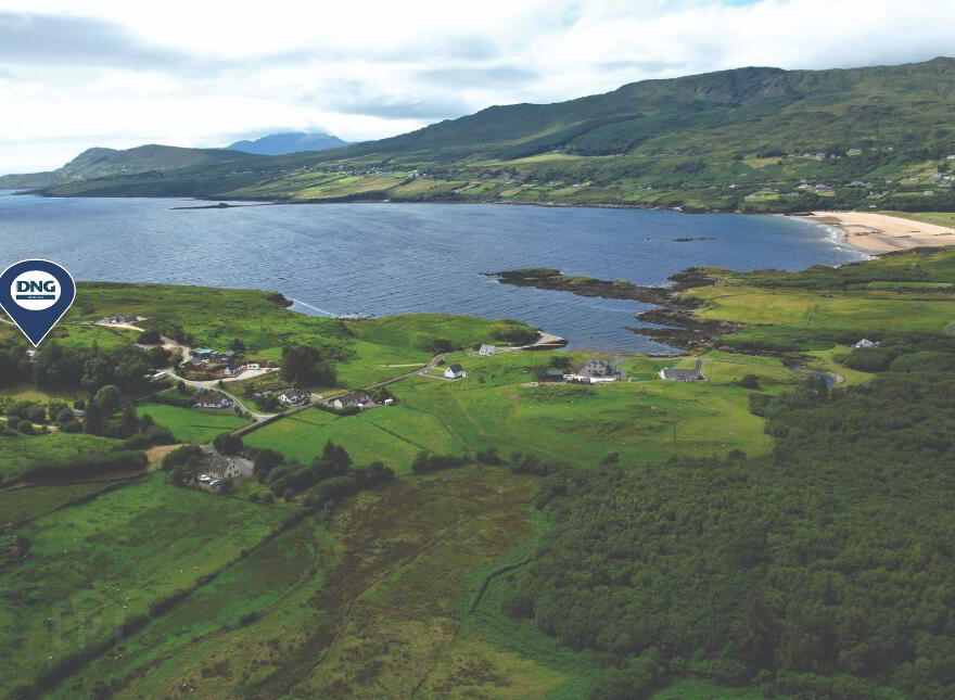 Roscorkin, Killybegs, F94FW54