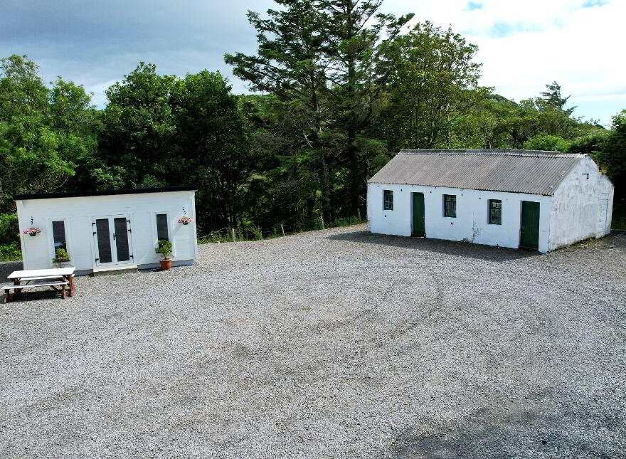 Roscorkin, Killybegs, F94FW54