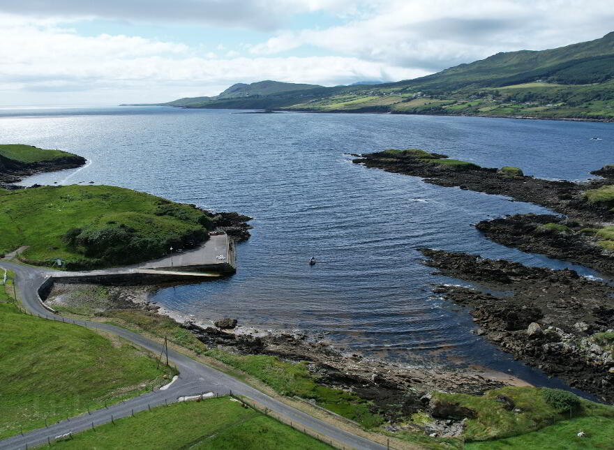 Roscorkin, Killybegs, F94FW54