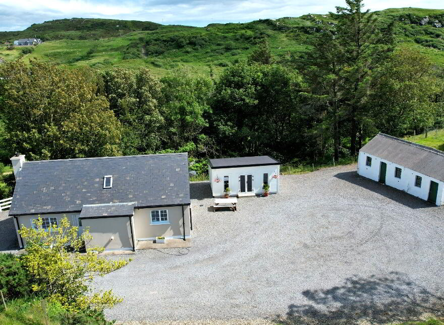 Roscorkin, Killybegs, F94FW54