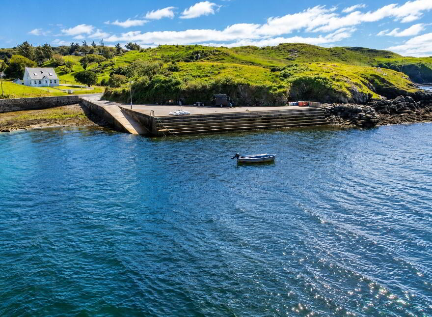 Roscorkin, Killybegs, F94FW54