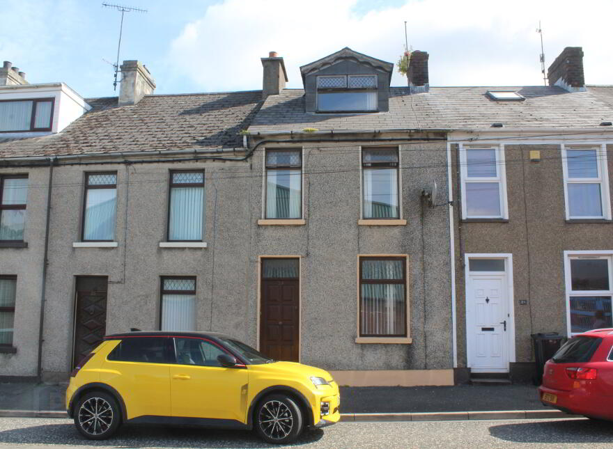 24 Newry Street, Warrenpoint, Newry, BT34 3JZ