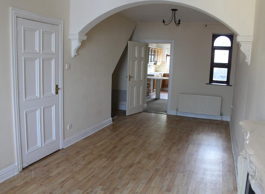 24 Newry Street, Warrenpoint, Newry, BT34 3JZ