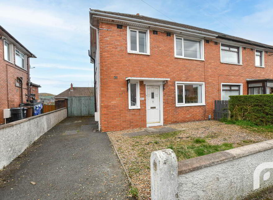 11a Farmley Crescent, Glengormley, Newtownabbey, BT36 7TX