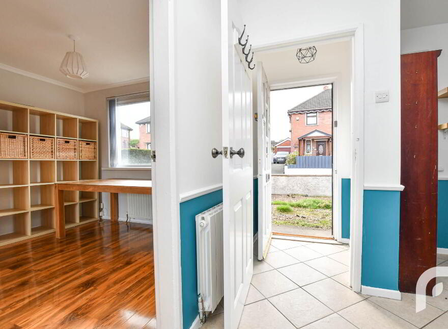 11a Farmley Crescent, Glengormley, Newtownabbey, BT36 7TX