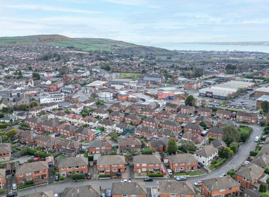 11a Farmley Crescent, Glengormley, Newtownabbey, BT36 7TX