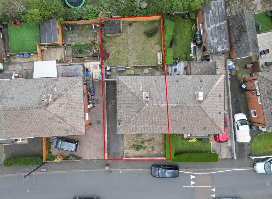11a Farmley Crescent, Glengormley, Newtownabbey, BT36 7TX