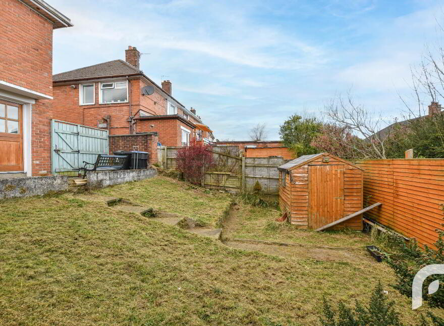11a Farmley Crescent, Glengormley, Newtownabbey, BT36 7TX