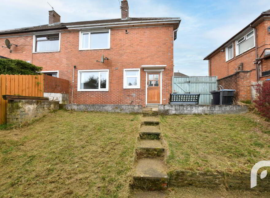 11a Farmley Crescent, Glengormley, Newtownabbey, BT36 7TX