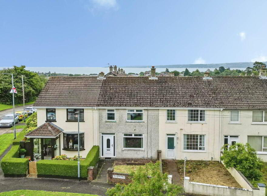 3 Tulleevin Walk, Newtownabbey, BT36 6BP