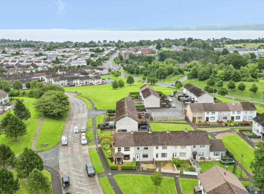3 Tulleevin Walk, Newtownabbey, BT36 6BP