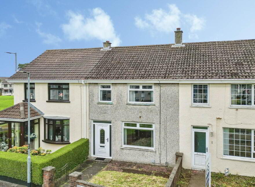 3 Tulleevin Walk, Newtownabbey, BT36 6BP