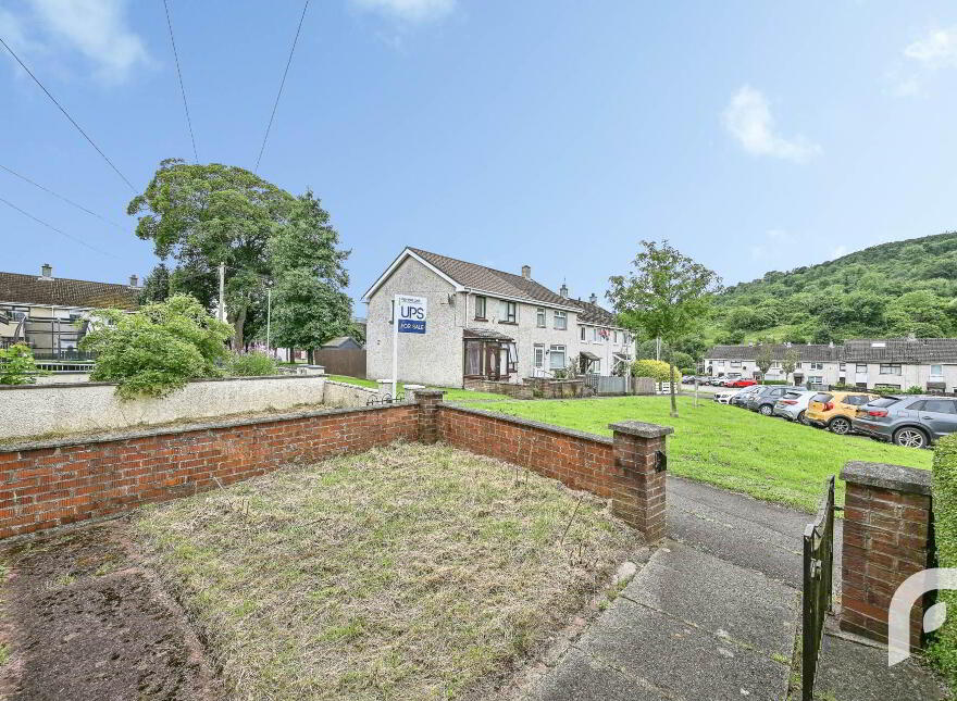 3 Tulleevin Walk, Newtownabbey, BT36 6BP
