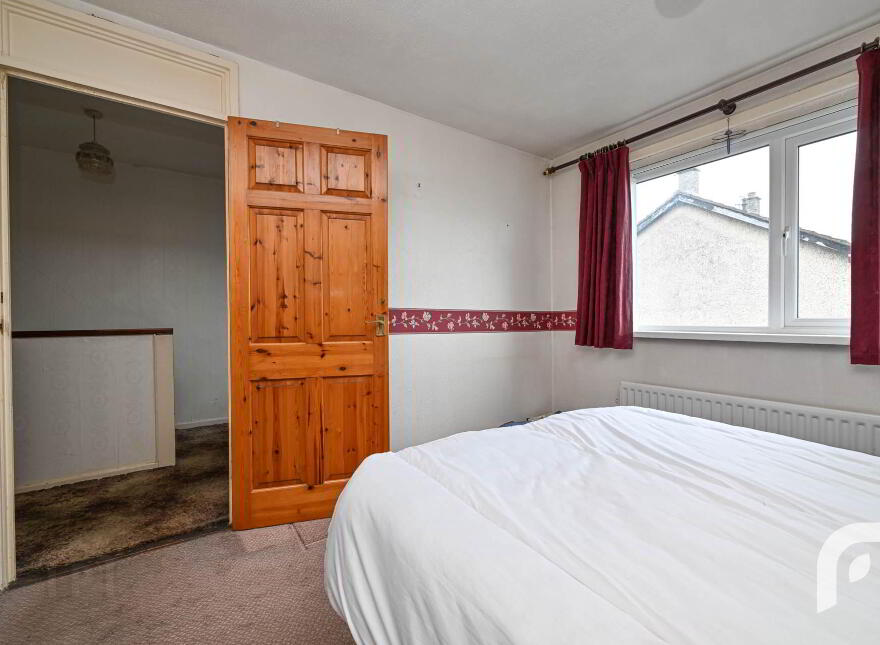 3 Tulleevin Walk, Newtownabbey, BT36 6BP