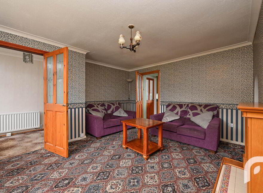 3 Tulleevin Walk, Newtownabbey, BT36 6BP