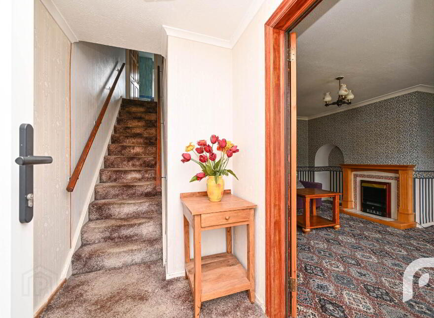 3 Tulleevin Walk, Newtownabbey, BT36 6BP